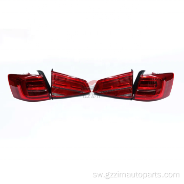 Jetta 2015+ Corner Taa 5C6945095/096h 5C6945093/094